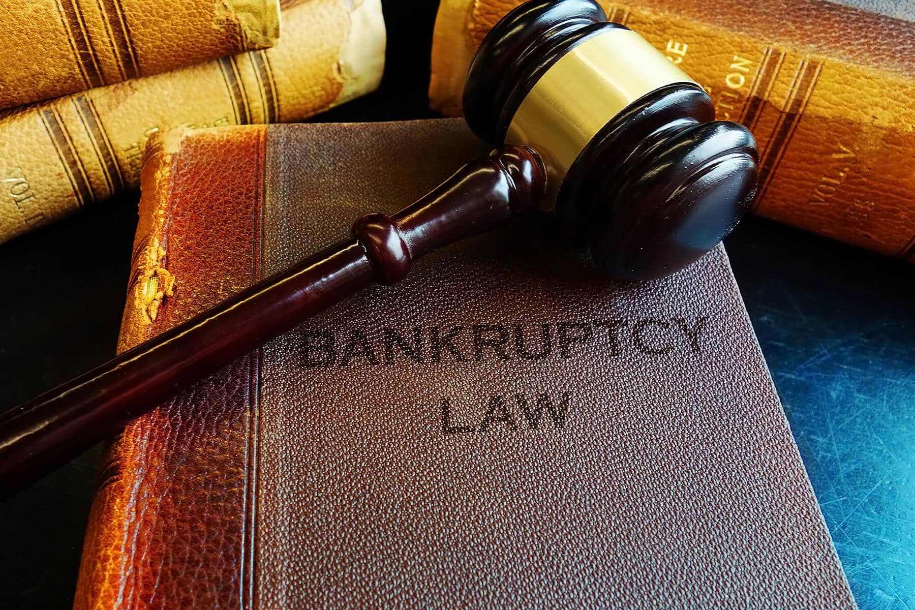 divisions/bankruptcy image